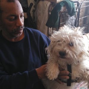 Meet your Posher, Dwayne